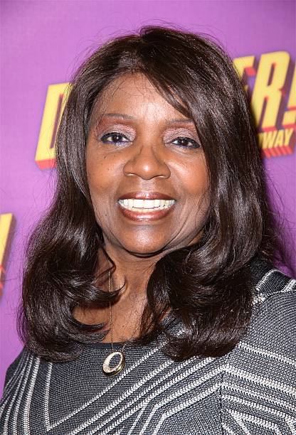 photo-Gloria Gaynor 2016