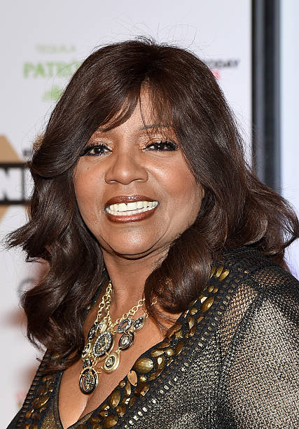 photo-Gloria Gaynor 2013