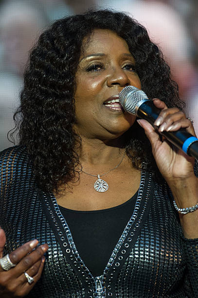 photo-Gloria Gaynor 2016