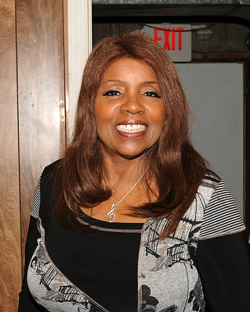 photo-Gloria Gaynor 2013