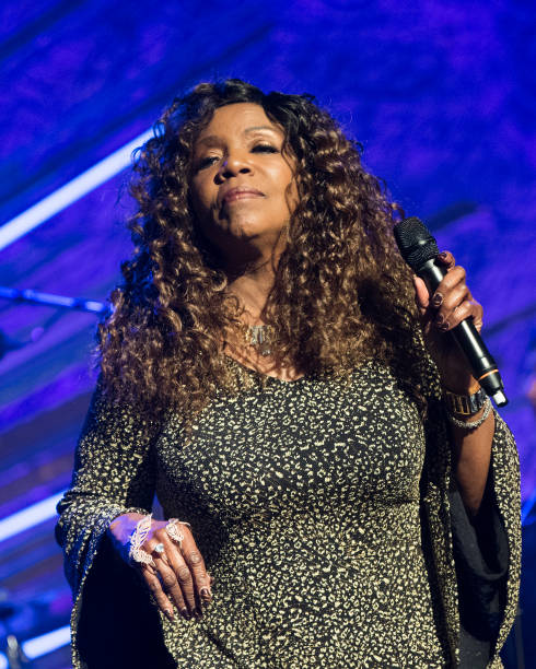 photo-Gloria Gaynor 2019