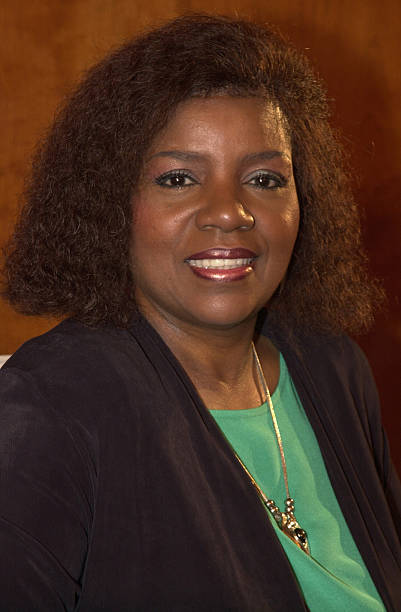 photo-Gloria Gaynor 2002