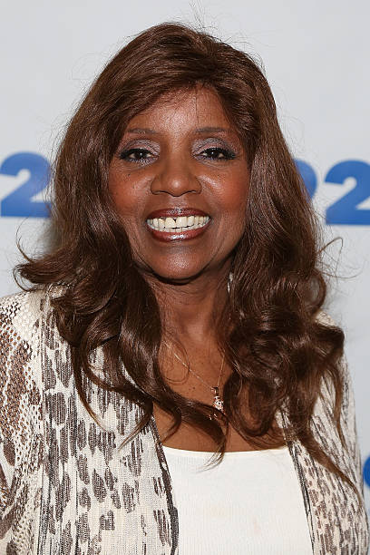 photo-Gloria Gaynor 2014