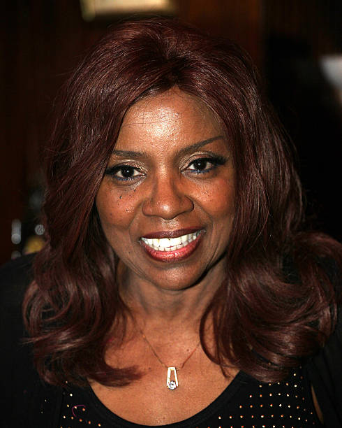 photo-Gloria Gaynor 2010
