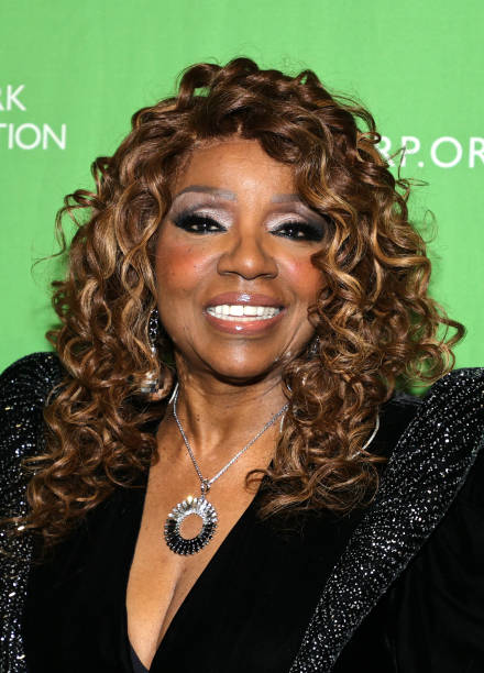 photo-Gloria Gaynor 2021
