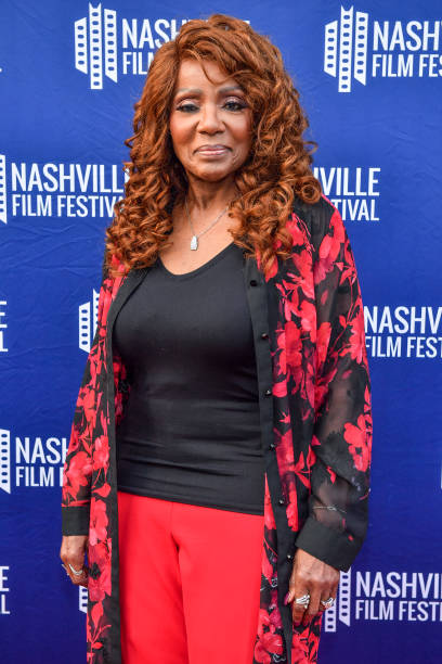 photo-Gloria Gaynor 2023