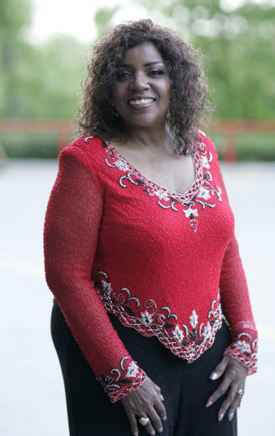 photo-Gloria Gaynor 2006