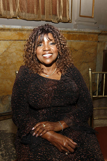 photo-Gloria Gaynor 2006