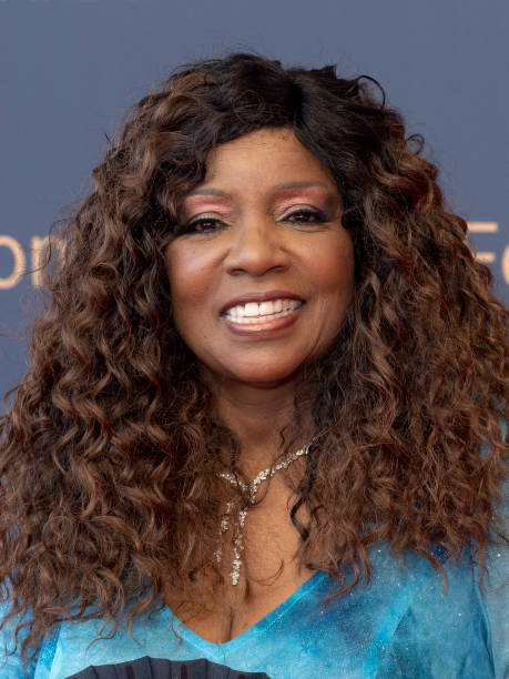 photo-Gloria Gaynor 2019