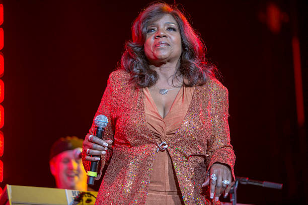 photo-Gloria Gaynor 2014