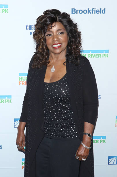 photo-Gloria Gaynor 2017