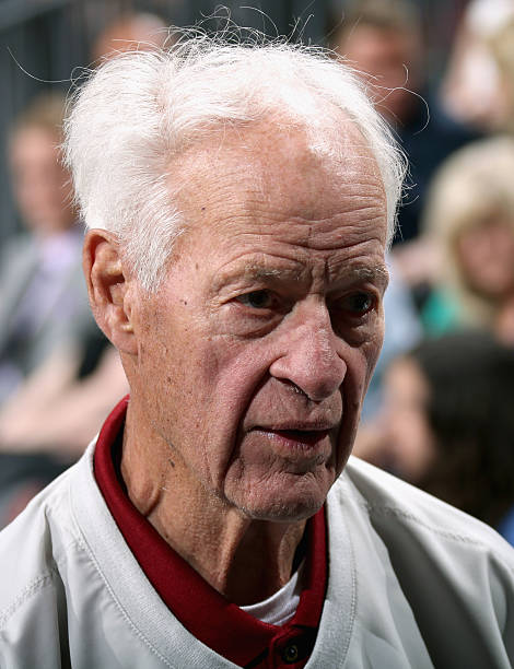 photo-Gordie Howe 2013