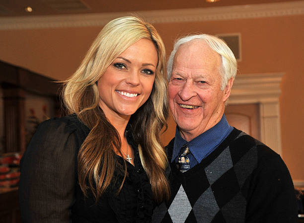 photo-Gordie Howe 2010