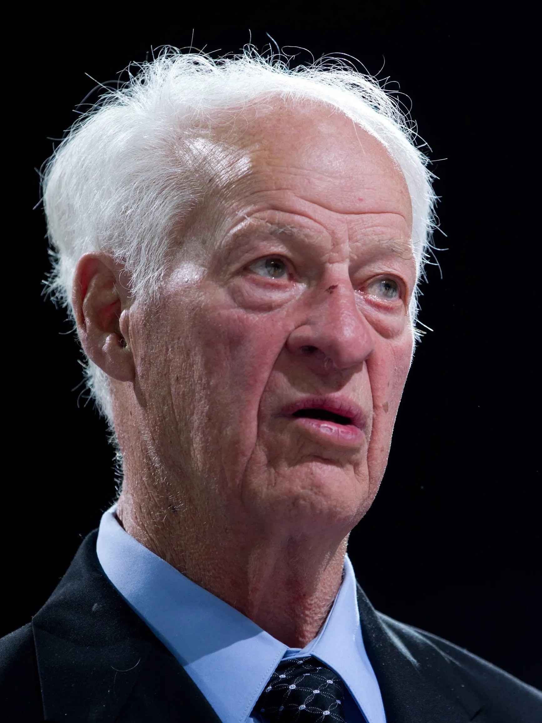 photo-Gordie Howe 2015
