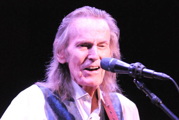 photo-Gordon Lightfoot 2015