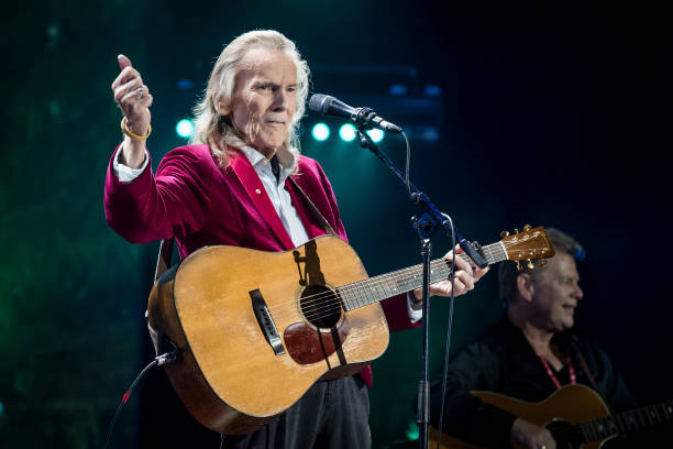 photo-Gordon Lightfoot 2017
