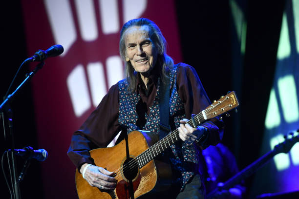 photo-Gordon Lightfoot 2019