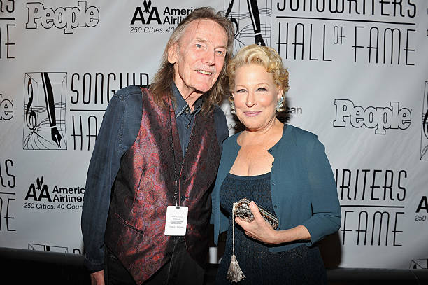 photo-Gordon Lightfoot 2012