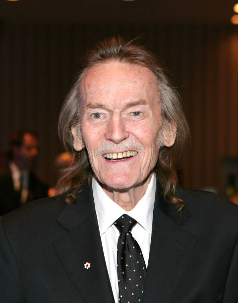 photo-Gordon Lightfoot 2009