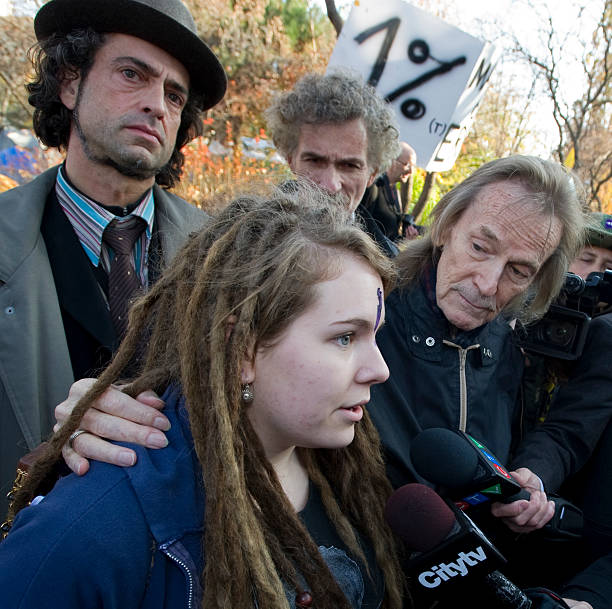 photo-Gordon Lightfoot 2011