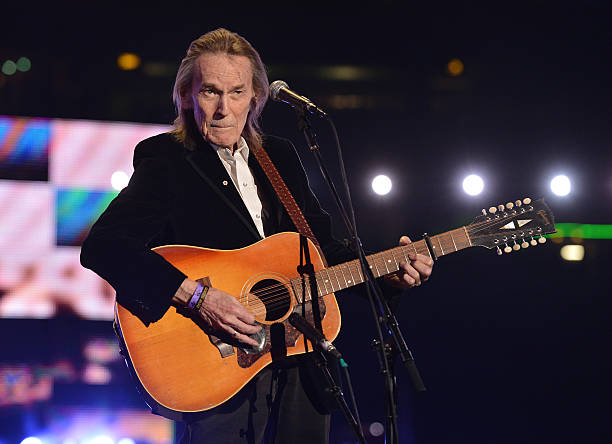 photo-Gordon Lightfoot 2012
