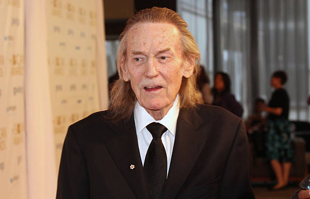 photo-Gordon Lightfoot 2014