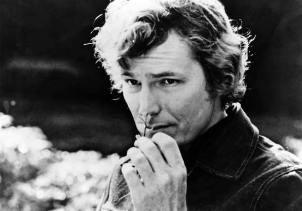 photo-Gordon Lightfoot 1970