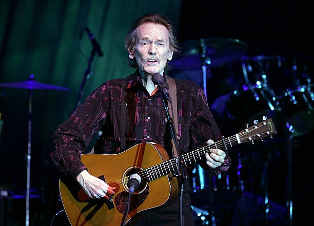 photo-Gordon Lightfoot 2010