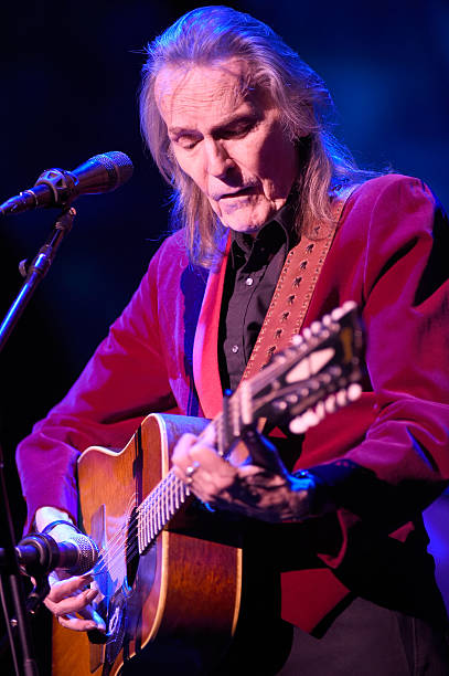 photo-Gordon Lightfoot 2016