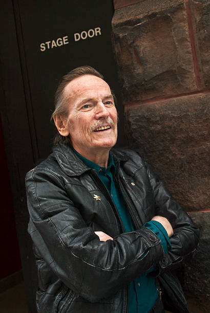 photo-Gordon Lightfoot 2004