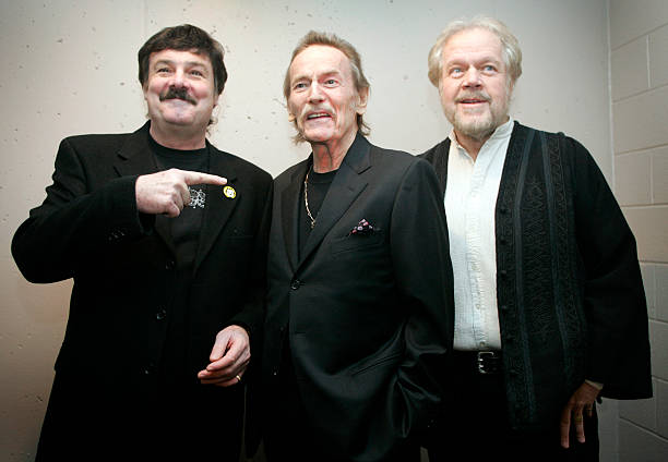 photo-Gordon Lightfoot 2010