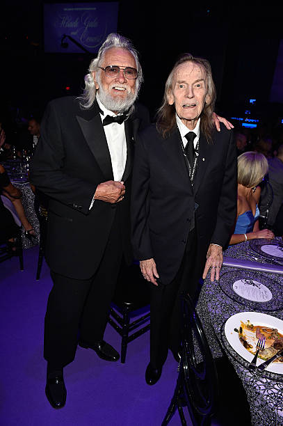 photo-Gordon Lightfoot 2015