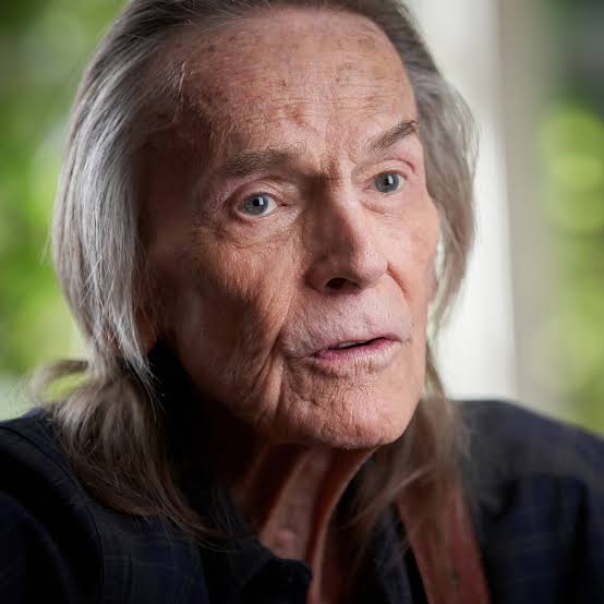 photo-Gordon Lightfoot 2020