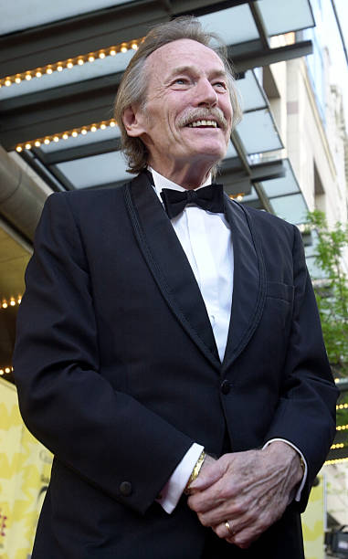 photo-Gordon Lightfoot 2002