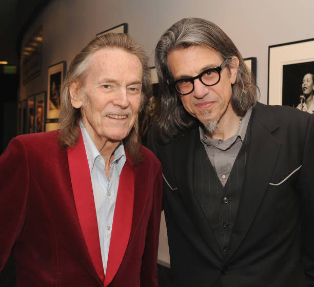 photo-Gordon Lightfoot 2013