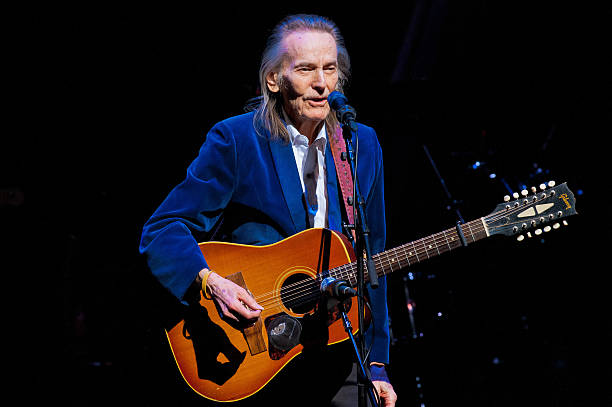 photo-Gordon Lightfoot 2014