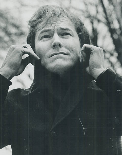 photo-Gordon Lightfoot 1968