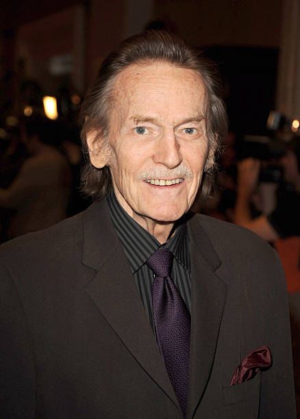 photo-Gordon Lightfoot 2008