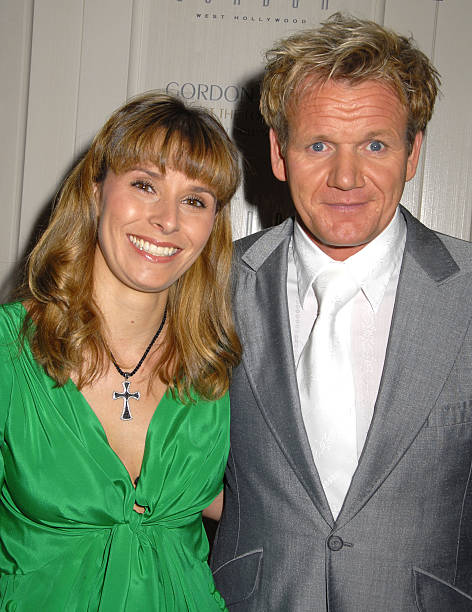 photo-Gordon Ramsay 2008