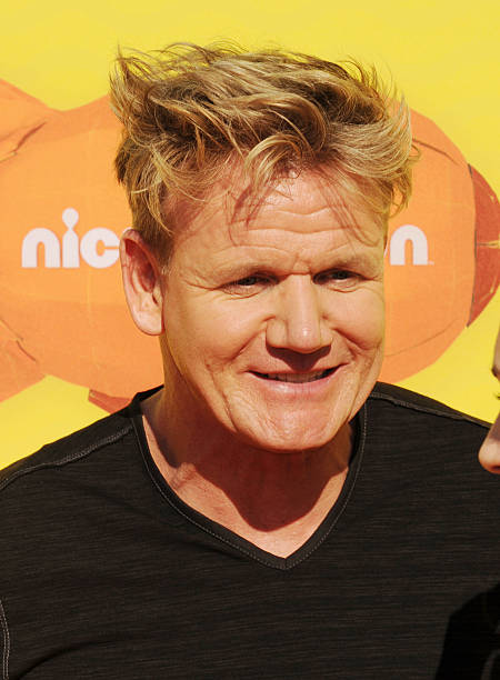 photo-Gordon Ramsay 2015