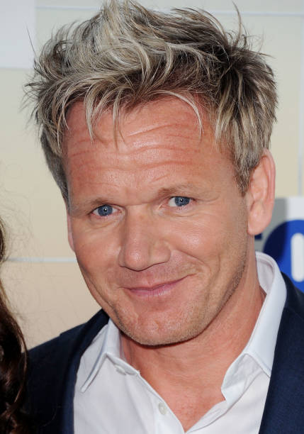 photo-Gordon Ramsay 2011