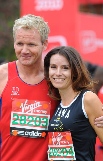 photo-Gordon Ramsay 2010