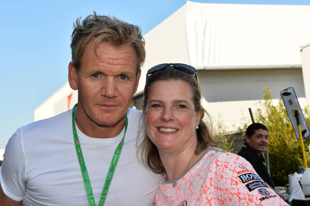 photo-Gordon Ramsay 2013