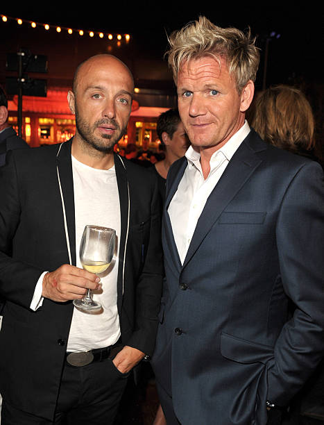 photo-Gordon Ramsay 2011