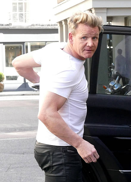 photo-Gordon Ramsay 2015