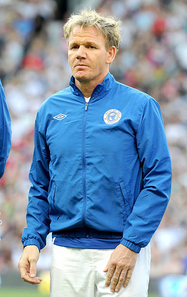 photo-Gordon Ramsay 2015