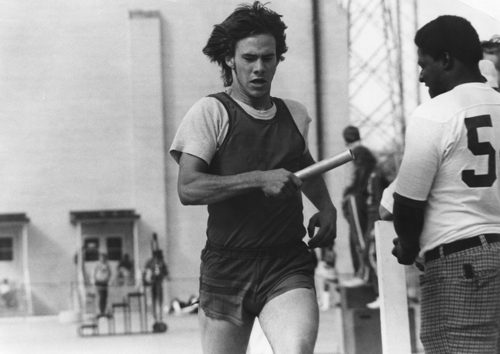 photo-Greg Abbott 1978