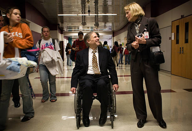 photo-Greg Abbott 2007