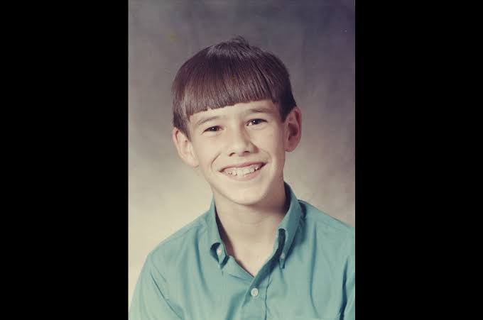 photo-Greg Abbott 1966