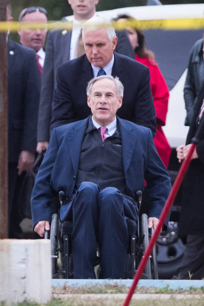 photo-Greg Abbott 2017